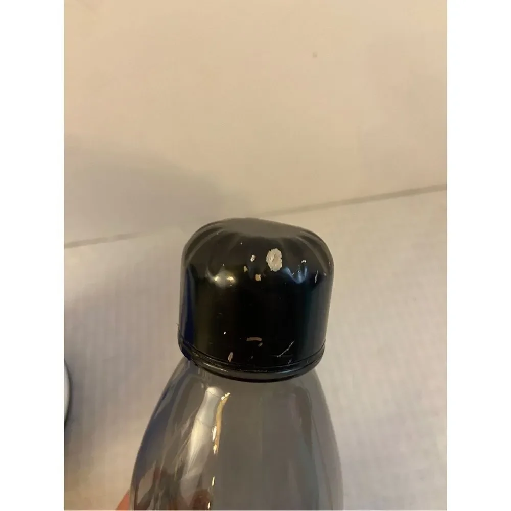 VS Victoria Secret Whirley mug lid‎ and bottle lot